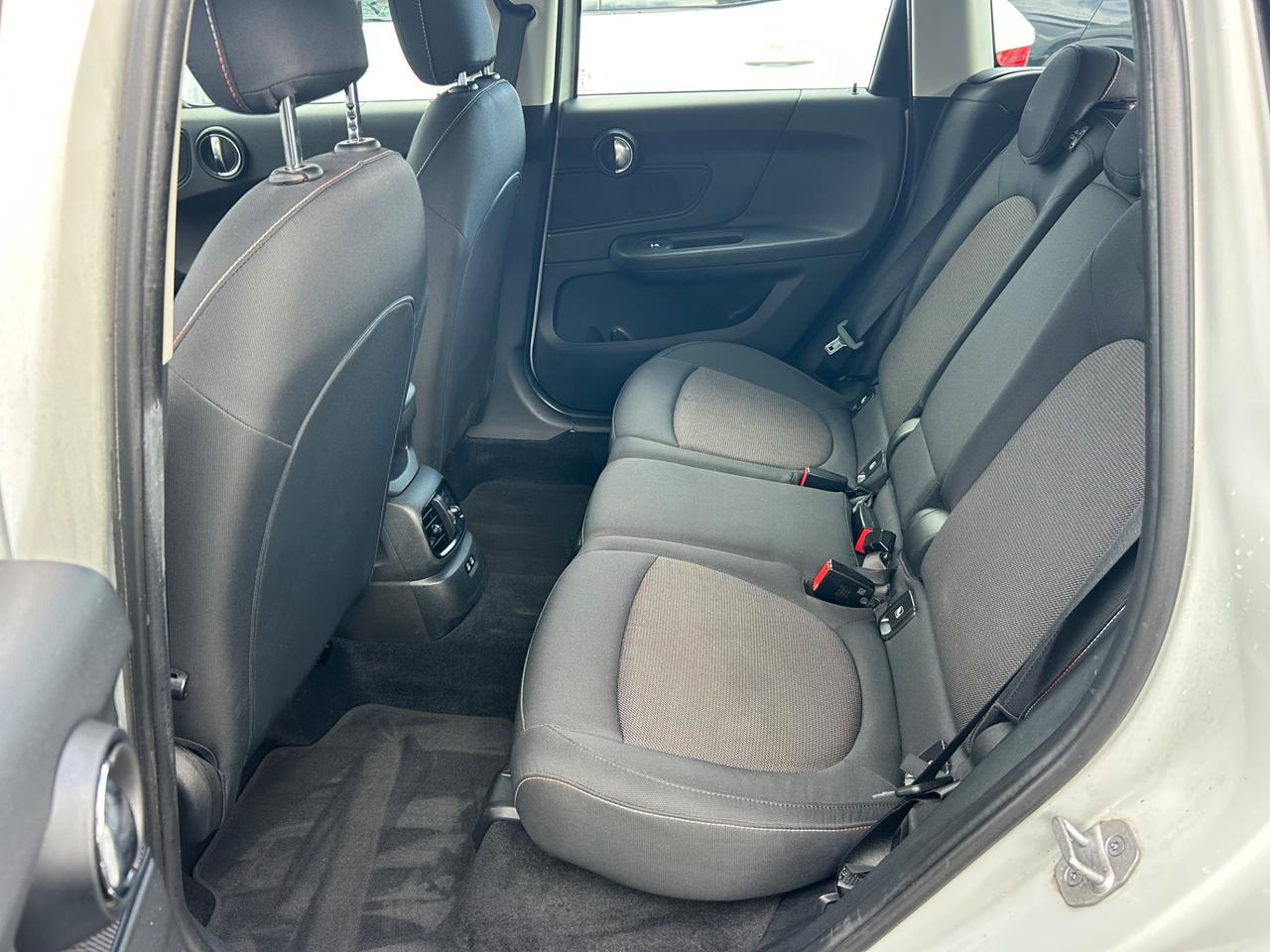 Mini Cooper Countryman 1.5 Northwood Edition