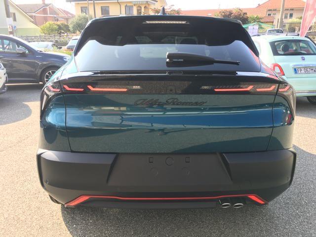 ALFA ROMEO Junior 1.2 145cv eDCT6 Speciale *PREZZO REALE*