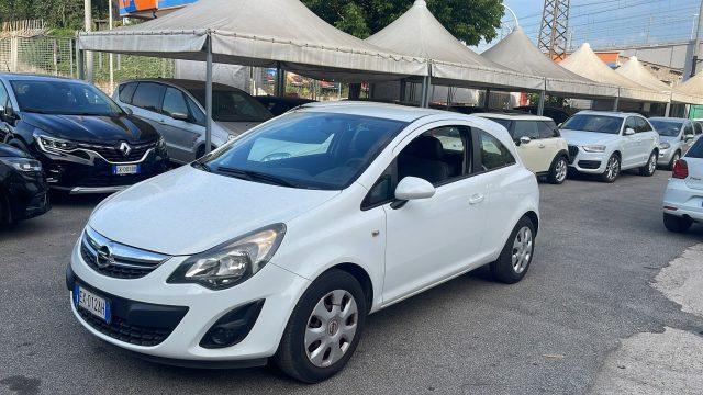 OPEL Corsa 1.3 CDTI 75CV F.AP. 3 porte Edition