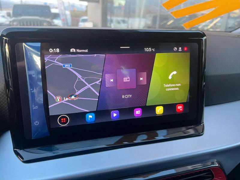 Seat Arona 1.0 ecotsi FR 95cv