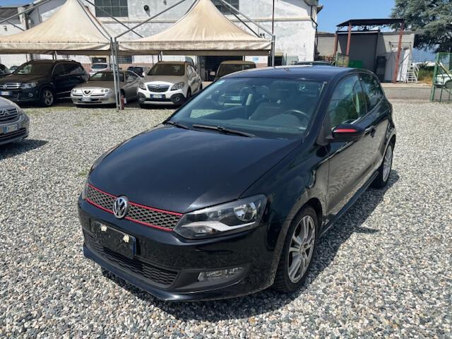 Volkswagen Polo 1.6 TDI DPF 3 porte Comfortline