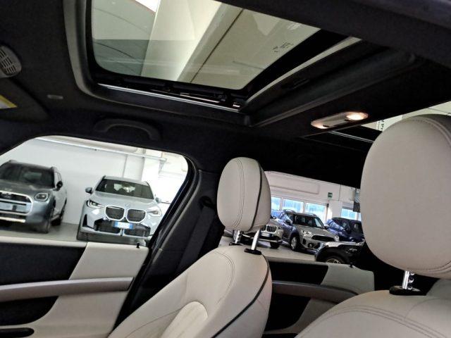 MINI Mini 2.0 Cooper SD JCW Countryman ALL4 Aut. + Tetto apr