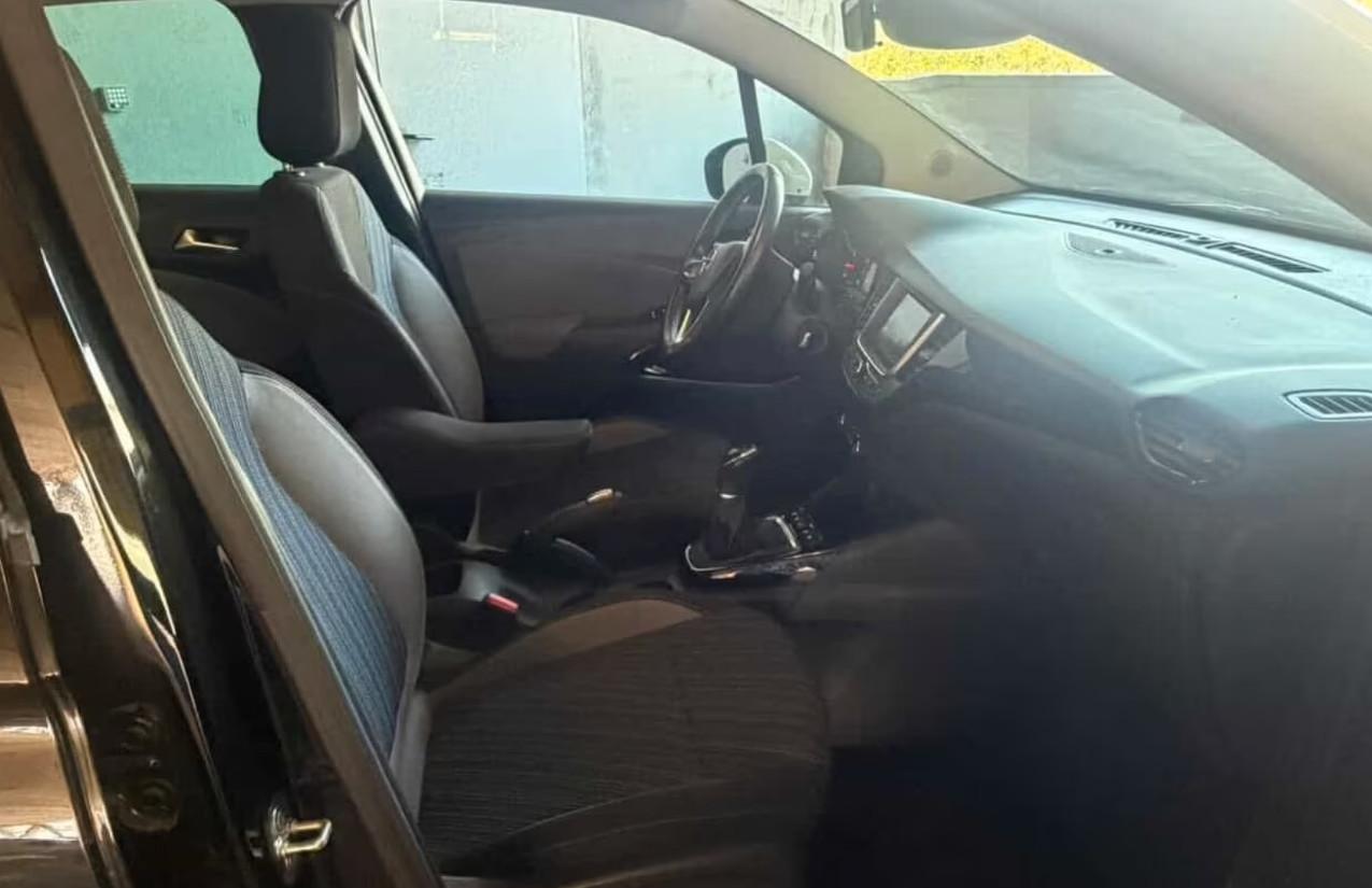 Opel Crossland X 1.2 120 Anniversary 83cv