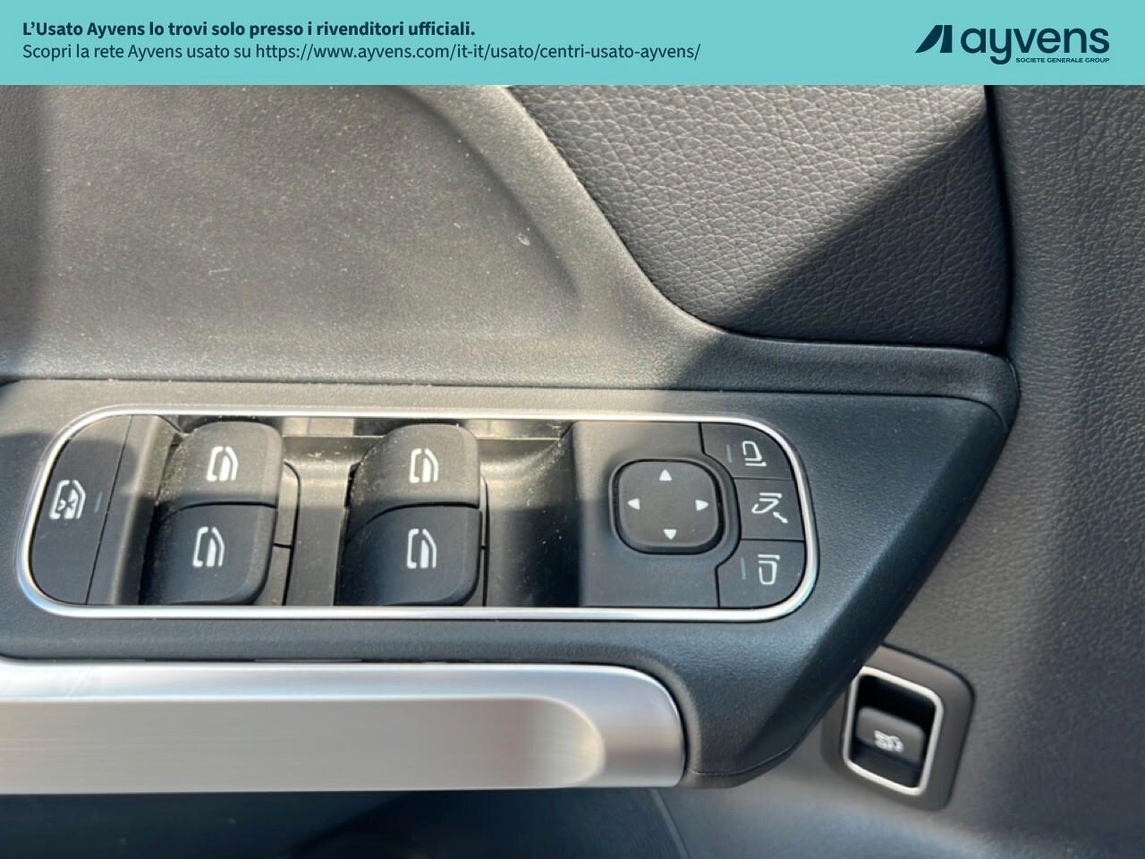 Mercedes-benz GLB 200 d Automatic Business Extra