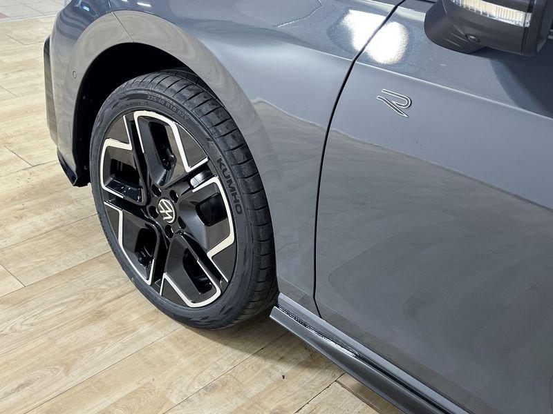 Volkswagen Golf Variant 1.5 eTSI ACT R-Line Plus DSG