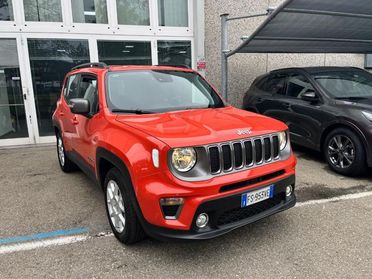 JEEP Renegade 1.6 Mjt DDCT Aut. 120 CV Limited