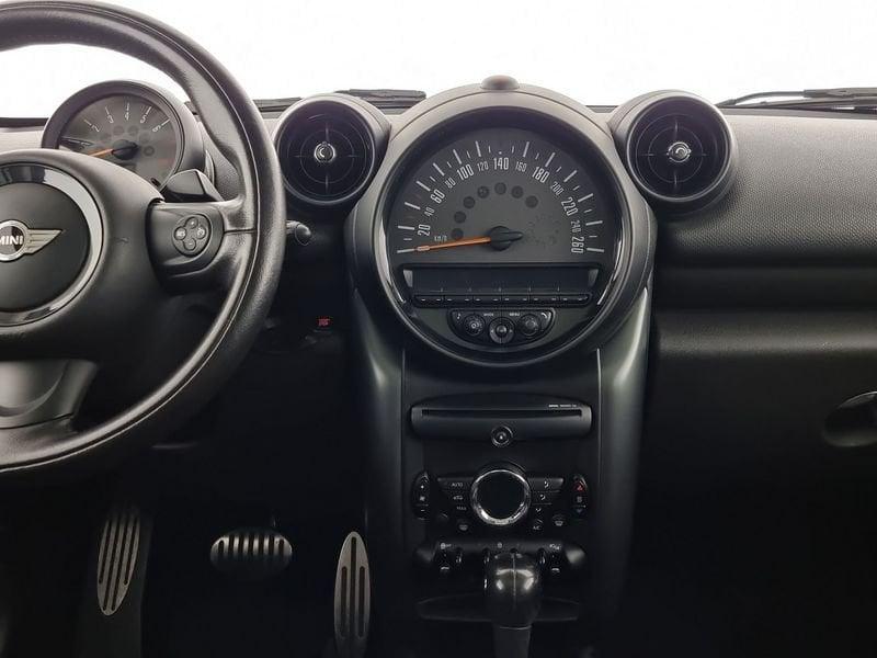 MINI Countryman Mini Cooper S Countryman ALL4