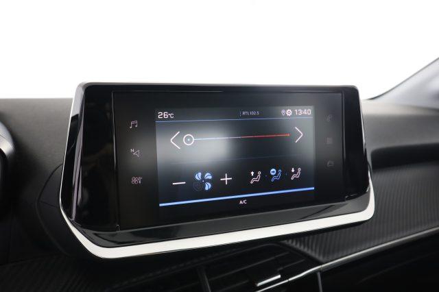 PEUGEOT 208 208 PureTech 75 Stop&Start 5 porte Active