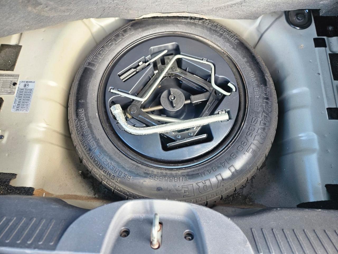 Fiat 500 0.9 TwinAir Turbo Lounge