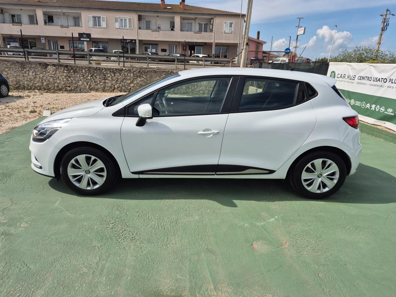 Renault Clio 1.5 dCi 75 CV 5 porte Business