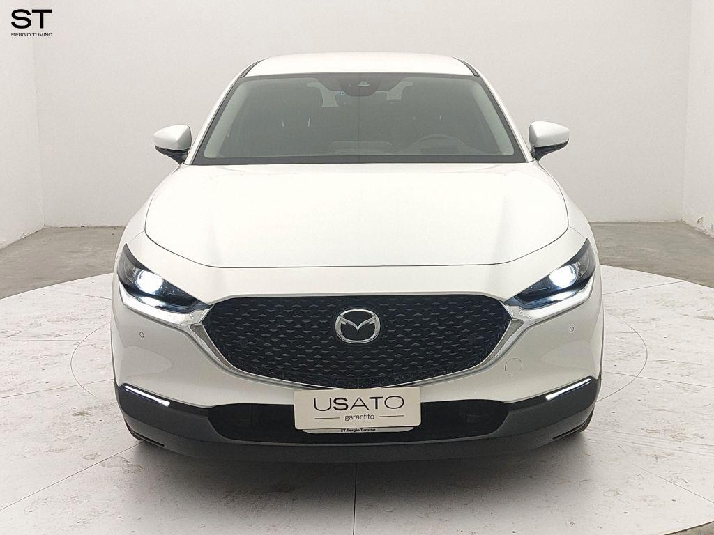 MAZDA CX-30 - 2.0L e-Skyactiv-G 150 CV M Hybrid 2WD Executive