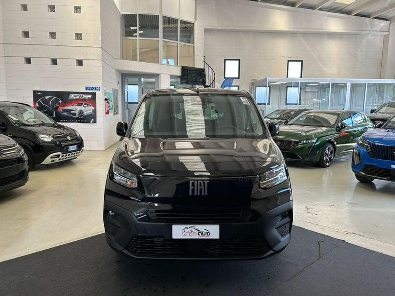 FIAT Doblò 1.5 BlueHdi 100CV Combi MT6 AUTOVETTURA