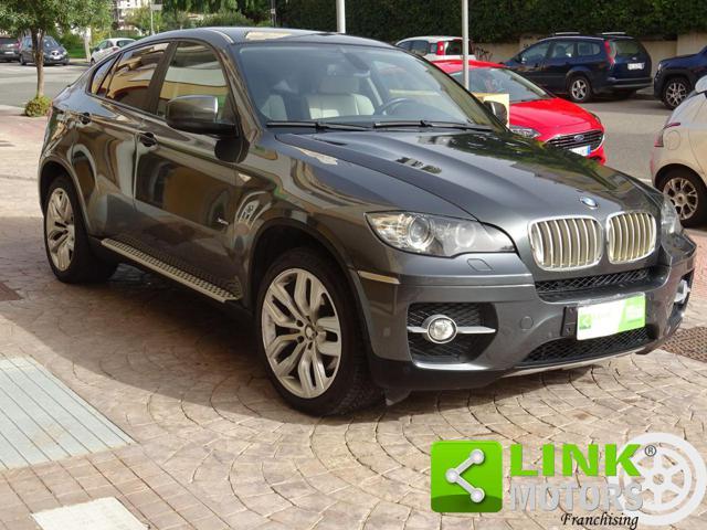 BMW X6 3.0 D. 286 CV XDRIVE FUTURA