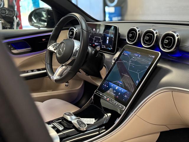 MERCEDES-BENZ C 220 d Mild hybrid 4Matic Premium All-Terrain