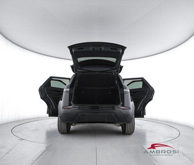 LAND ROVER Range Rover Evoque 2.0d i4 mhev S awd 163cv auto