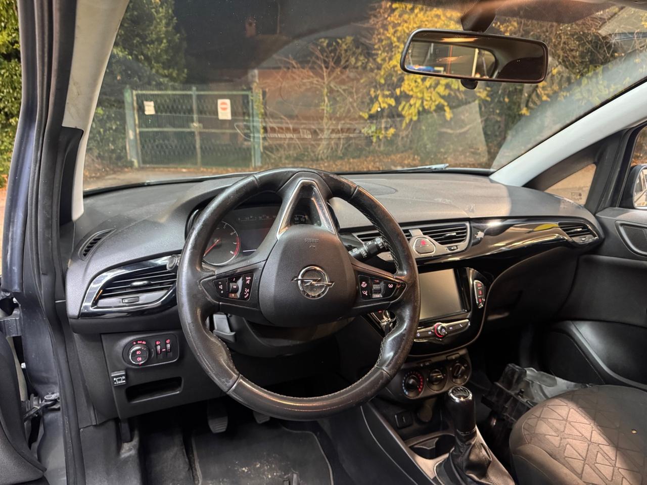 Opel Corsa 1.4 90CV GPL Tech Coupé Advance