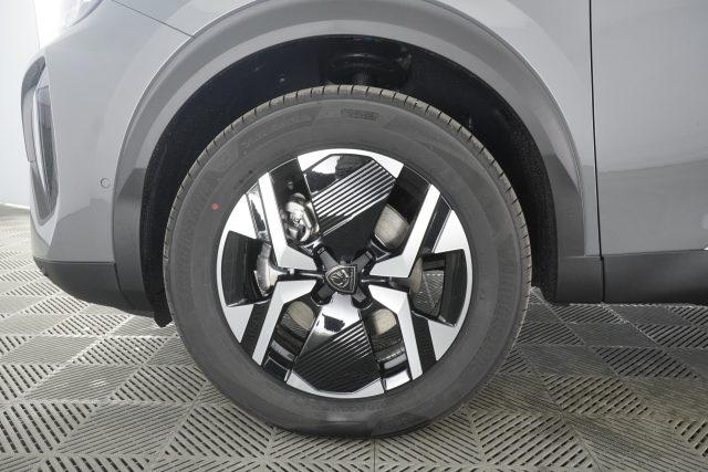 PEUGEOT 2008 2008 Hybrid 110 e-DCS6 Allure