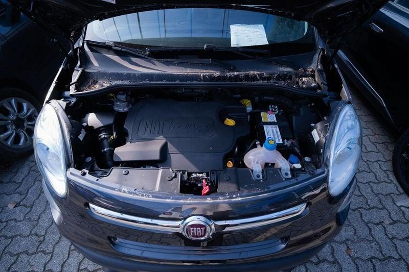 FIAT 500L 1.6 mjt Lounge 120cv