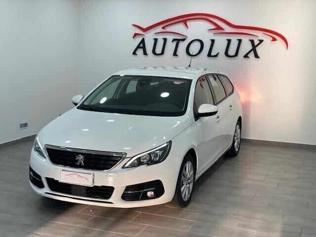 PEUGEOT 308 BlueHDi 100 S&S SW BUSINESS