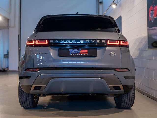 Land Rover Range Rover Evoque II 2019 2.0d i4 mhev First Edition awd 180cv auto+TETTO+CERCHI20'+PELLE+SED.RISCALDATO