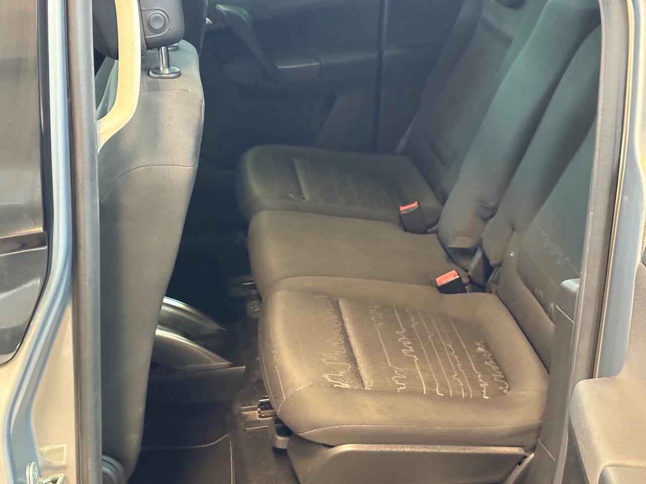 Opel Meriva 1.4 100CV Cosmo