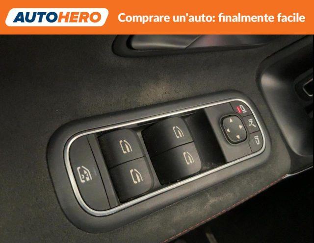 MERCEDES-BENZ CLA 180 d Automatic Premium