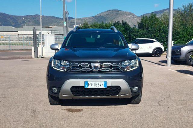 DACIA Duster 1.5 Blue dCi 8V 115 CV 4x2 Prestige