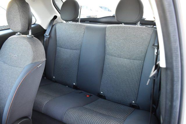 FIAT 500e Berlina 42 kWh Icon