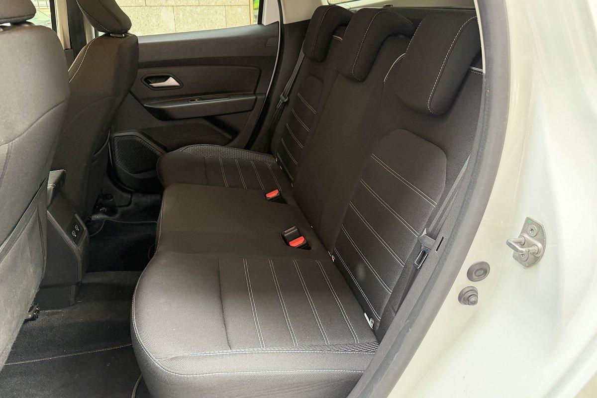 DACIA Duster 1.0 TCe GPL 4x2 Journey