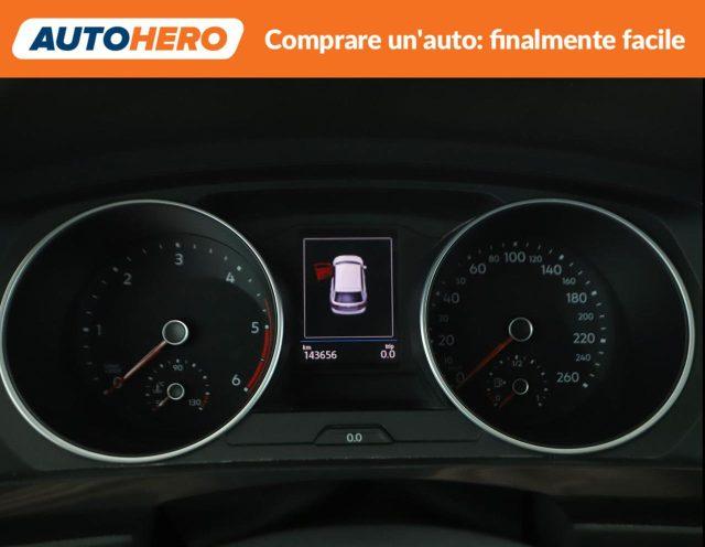 VOLKSWAGEN Tiguan 1.6 TDI SCR Style BlueMotion Technology