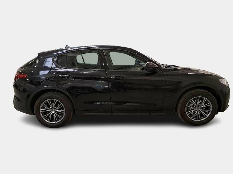 ALFA ROMEO STELVIO 2.2 Turbo Diesel 210CV AT8 Q4 Business