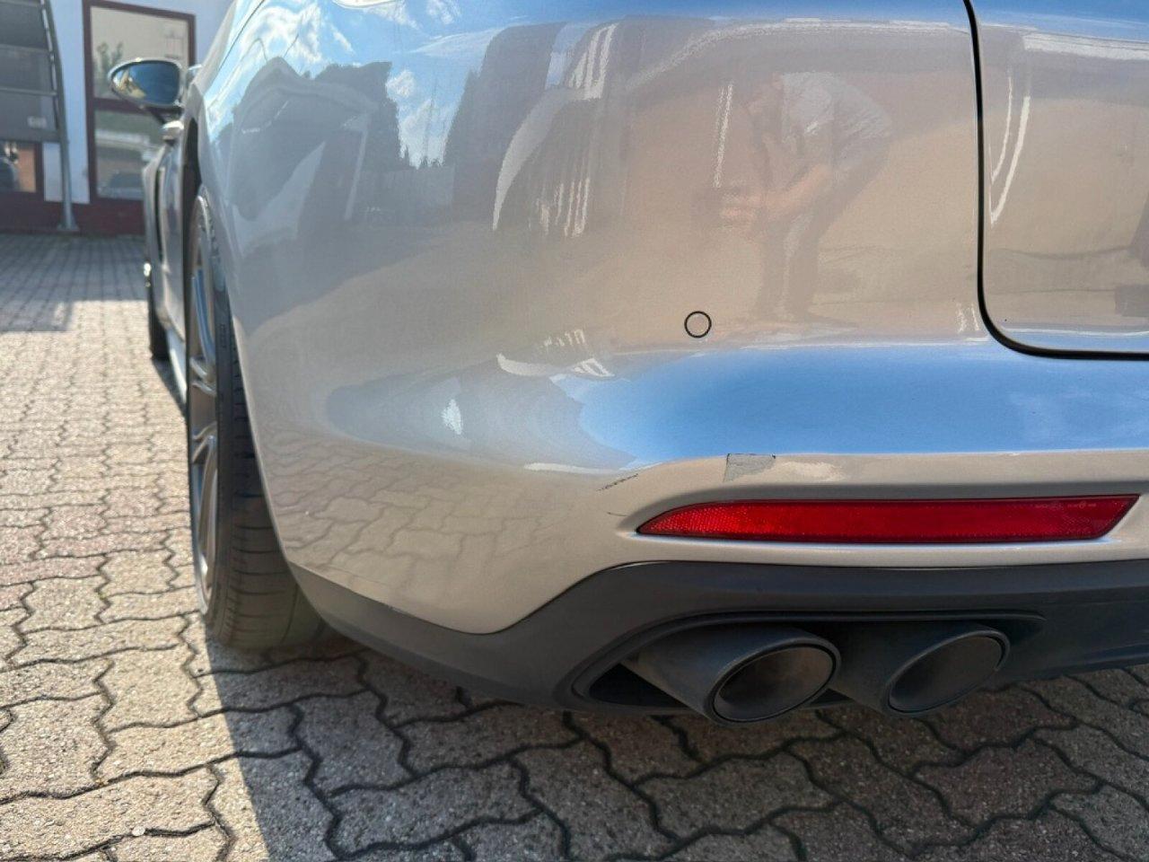 Porsche Panamera Sport Turismo 2.9 4 e-hybrid auto
