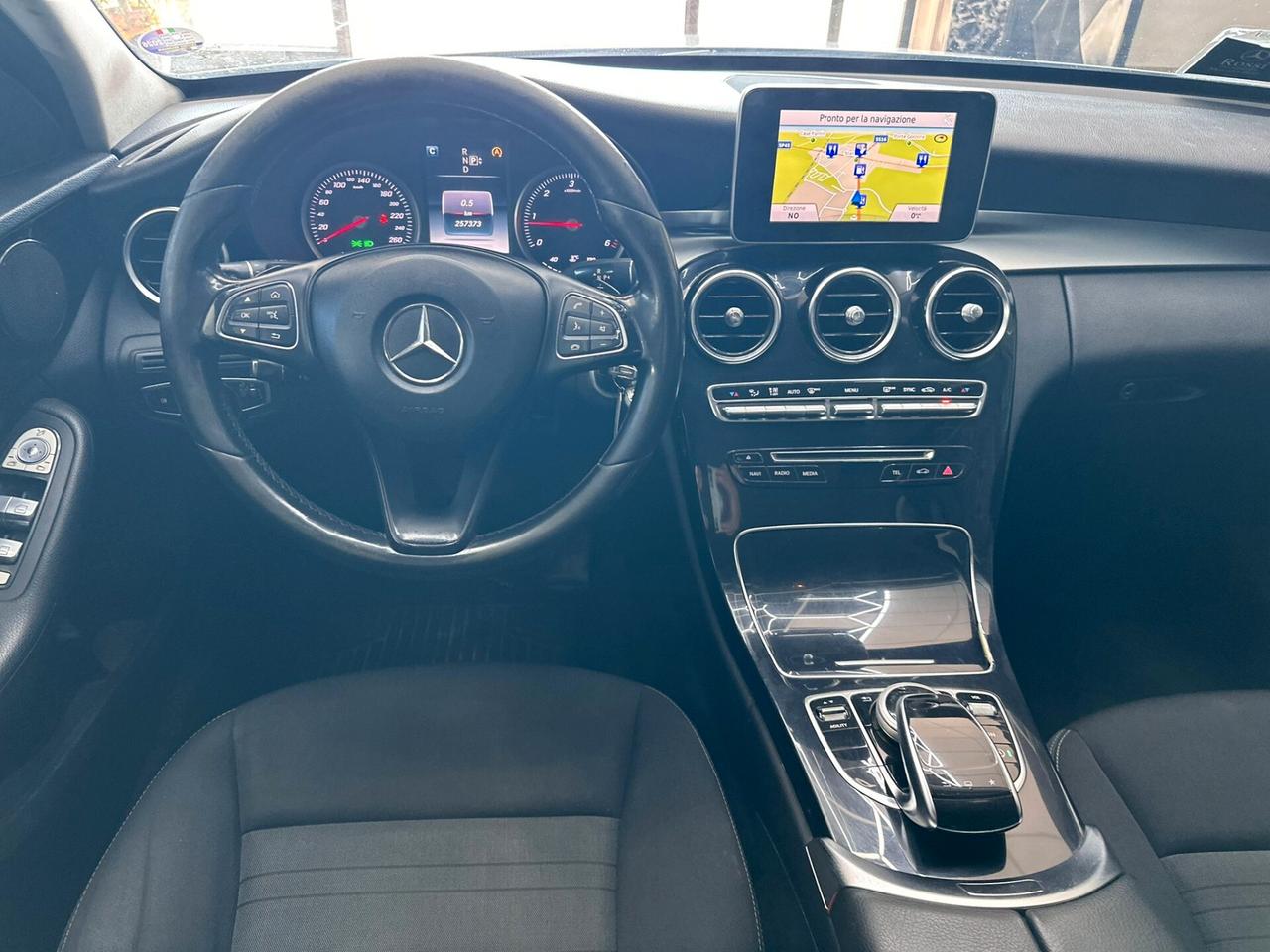 Mercedes-benz C 220 CDI Executive