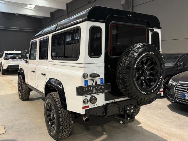 LAND ROVER Defender 110 2.2 TD4 Station Wagon *7 POSTI*