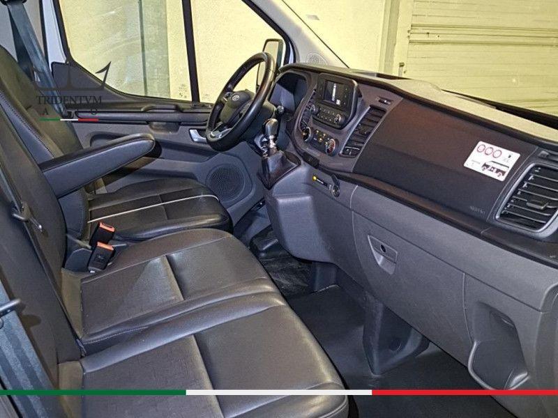 Ford Transit Custom 320 2.0 tdci 108cv Trend combi L1H1 E6.2