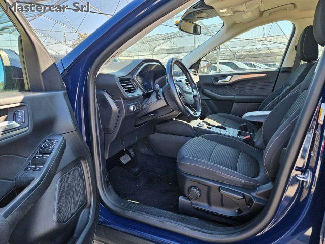 FORD Kuga 1.5 ecoblue Bus. TITANIUM 120cv Auto N1 - GG236BB