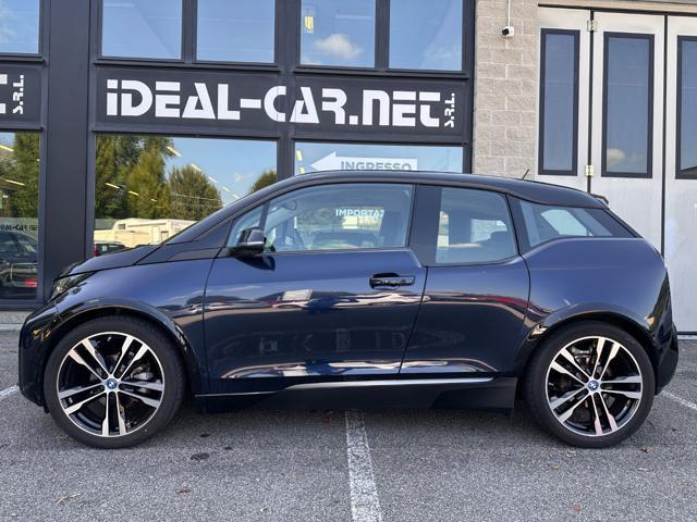 BMW i3 S 120 Ah Advantage