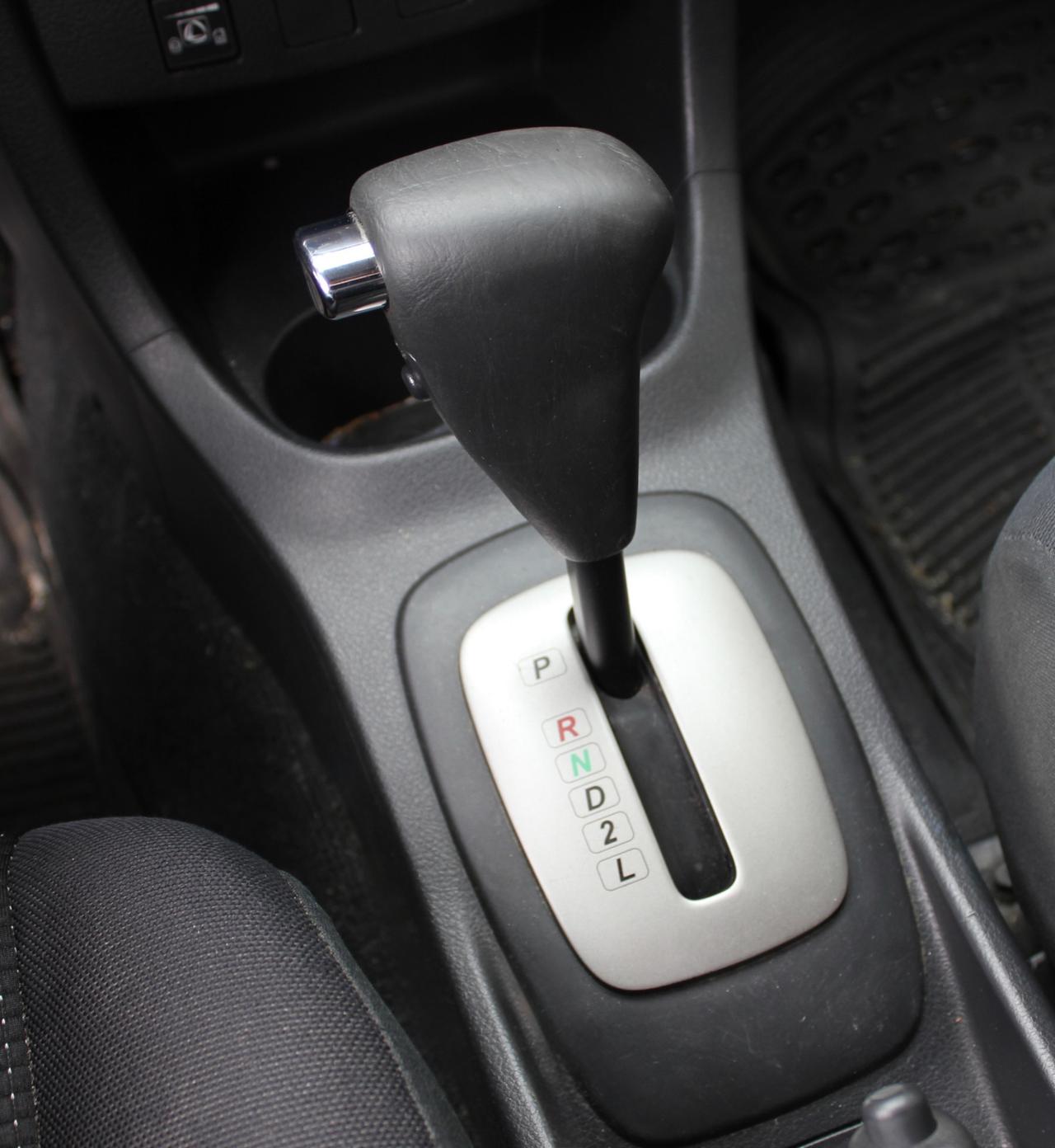 Daihatsu Terios 1.5 4WD SX GPL CAMBIO AUTOMATICO SENSORI POST.
