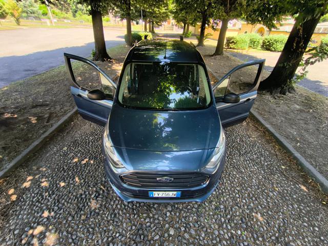 FORD Transit Connect 1.5 EcoBlue Diesel 101 CV 74 kW