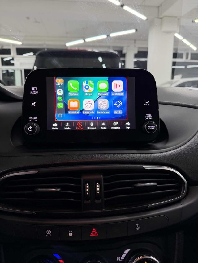 FIAT Tipo 1.6 Mjt S&S SW City Life