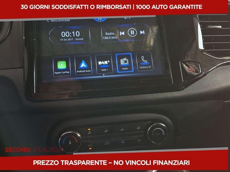 DR AUTOMOBILES dr 4.0 1.5 Gpl 114cv