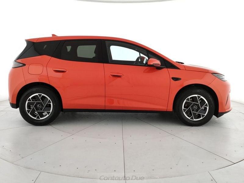 BYD Dolphin G DM-i DM-i 212cv Boost