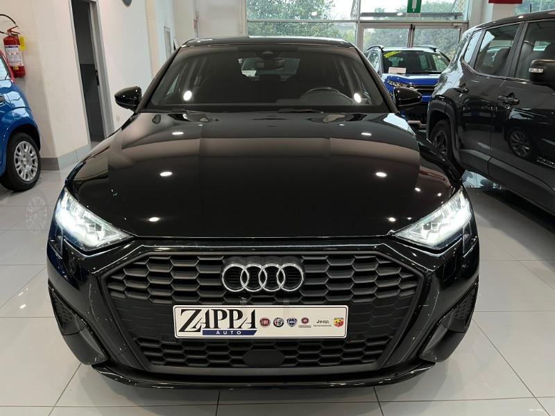 AUDI A3 SPB 35 TFSI S tronic Business