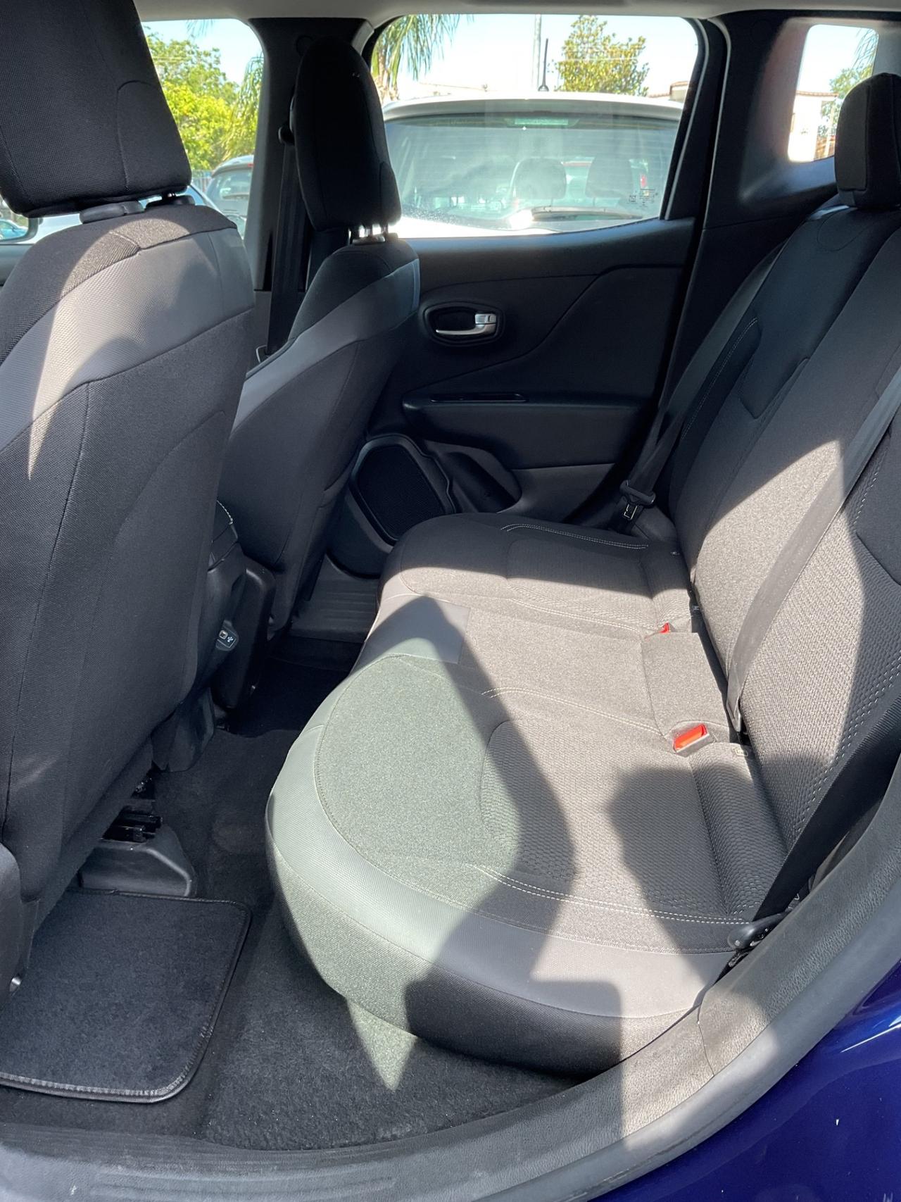 Jeep Renegade 1.0 T3 Limited