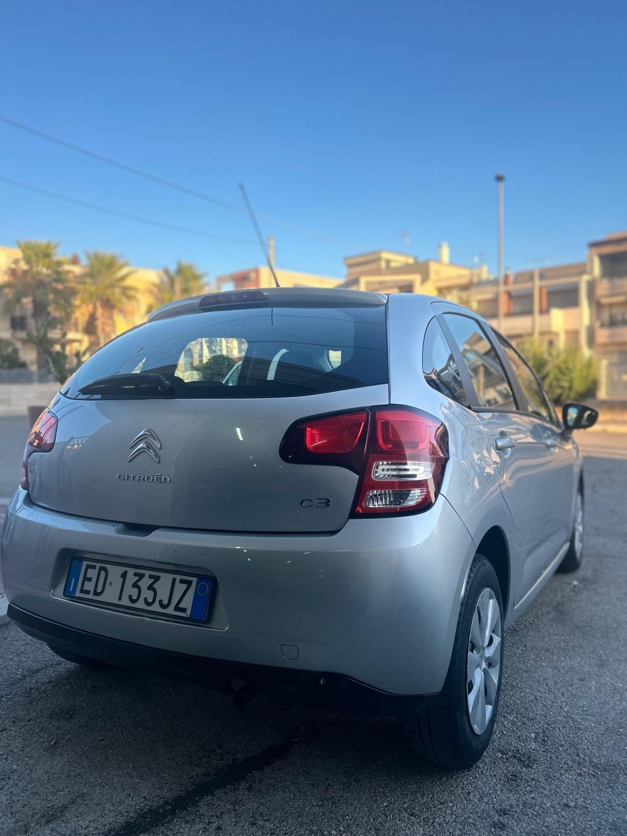 Citroen C3 1.1 Business