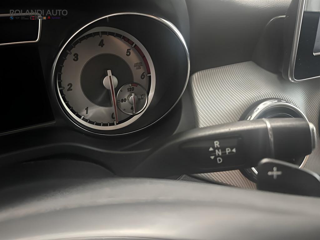 Mercedes GLA 200 200 D Sport 4Matic 7G-DCT