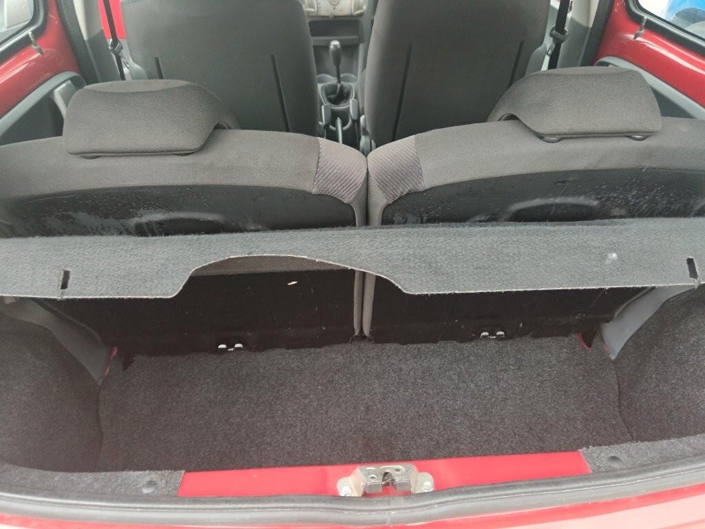 Citroen C1 1.0 5 porte AMIC1