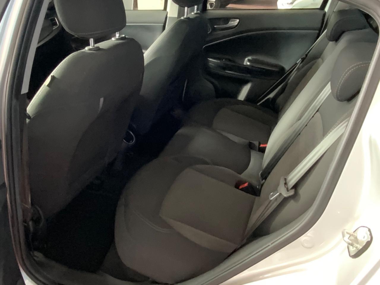 Alfa Romeo Giulietta 1.6 JTDm 120 CV