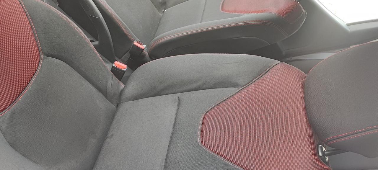 Renault Clio 1.5 dCi 75CV