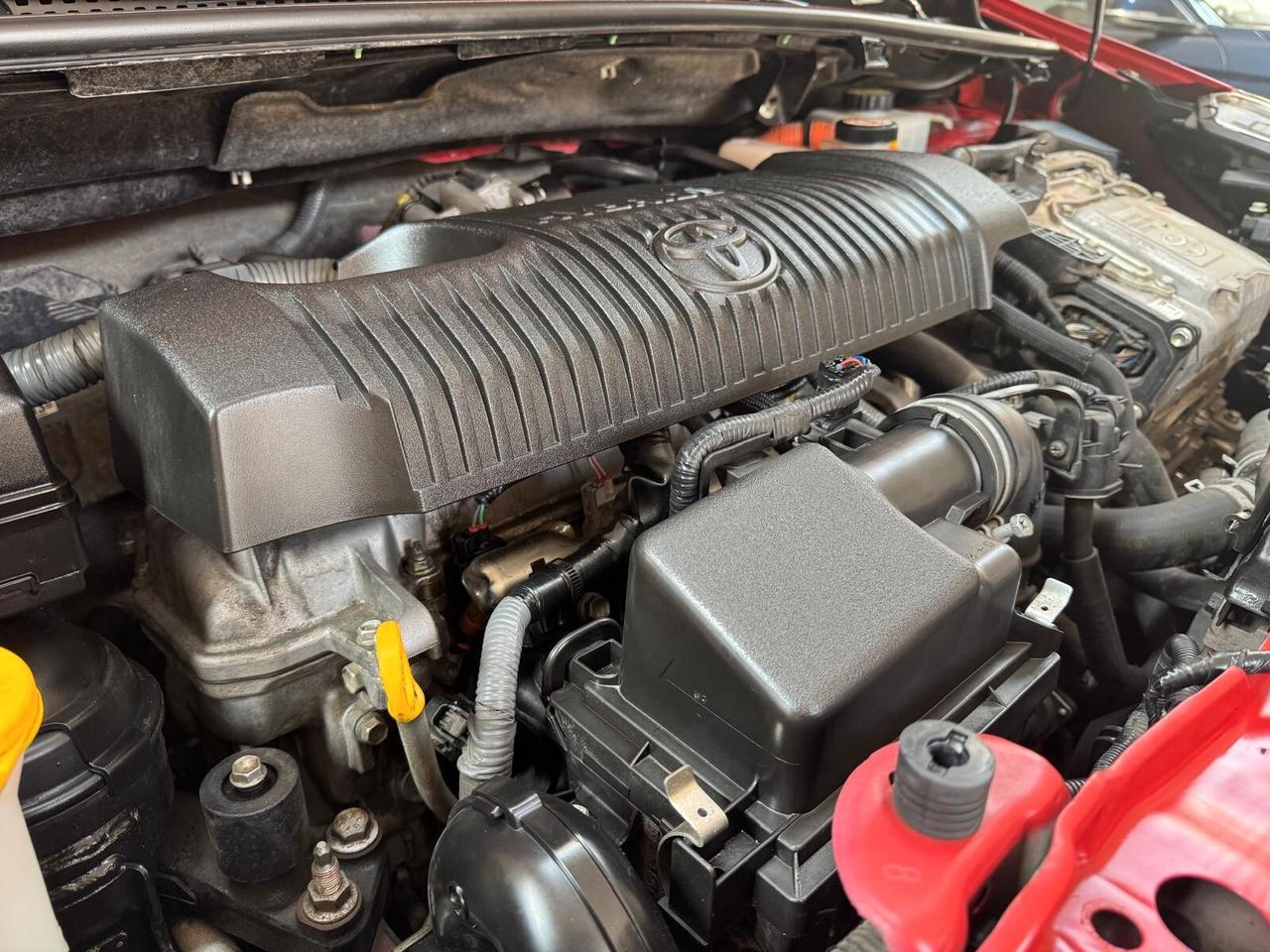 Toyota Yaris 1.5 Hybrid 5 porte Active